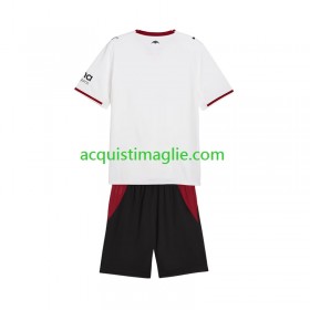 Divisa di Calcio Valencia CF Bambino Prima 2026/2027